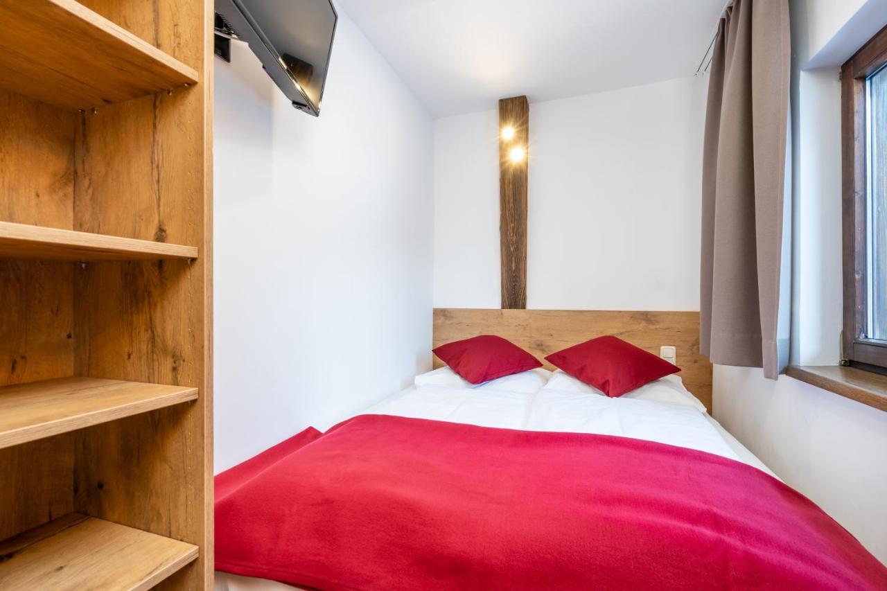 Appartement Angerhaus ไคลนาร์ล ภายนอก รูปภาพ
